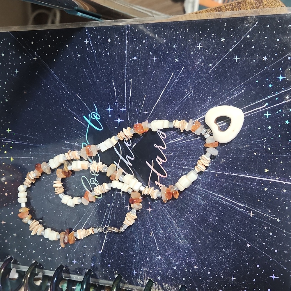 Heart Necklace